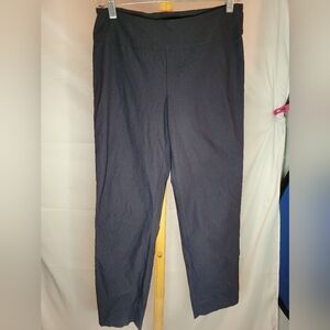 SC Montreal Gym Yoga Dance Zumba Aerobics Black Size 8